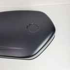 Right Side Saddlebag Shell for Harley Davidson FLSB, FXLRST (OEM 90201576BYM)