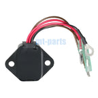 Voltage Regulator Rectifier for Kawasaki Jet Ski 440 JS440-A16 (1992) 21066-3710