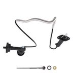 Clutch Master & Slave Cylinder for Jeep Wrangler (2003–2004) 52107652AD 52107652AH