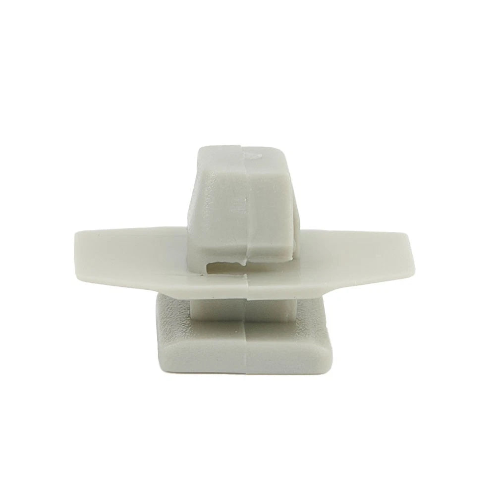 20x Wheel Arch Flare Moulding Trim Fastener Clip for Honda