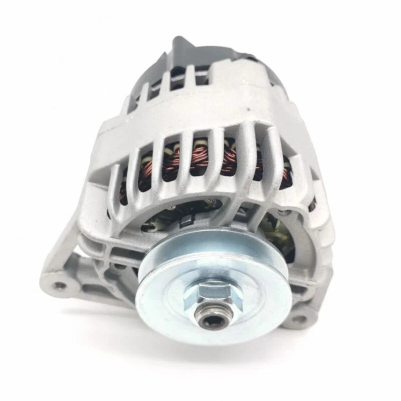Alternator for Perkins 1104C.44 (2871A308, 714/32200, 71440154, 63321466)