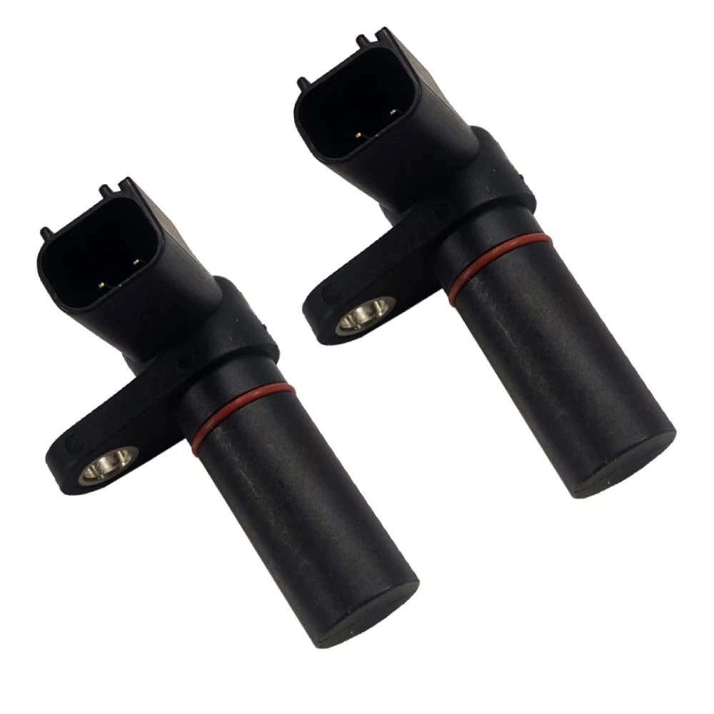 2X Camshaft Position Sensor 7T4Z6B288A for Ford Explorer F-150 Mustang (2006–2010)