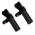 2X Camshaft Position Sensor 7T4Z6B288A for Ford Explorer F-150 Mustang (2006–2010)