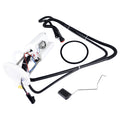 Fuel Pump Assembly for Jaguar S-Type XJ8 (2003–2005)