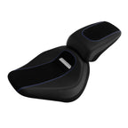Driver & Passenger Seats for Harley Breakout FXBR FXBRS (2018–2023)