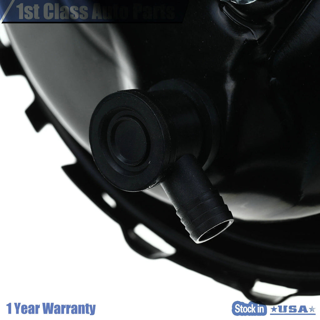 Power Brake Booster for Chevy Blazer GMC Jimmy Isuzu Olds (1995–1998)