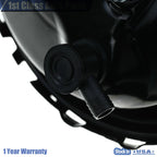 Power Brake Booster for Chevy Blazer GMC Jimmy Isuzu Olds (1995–1998)
