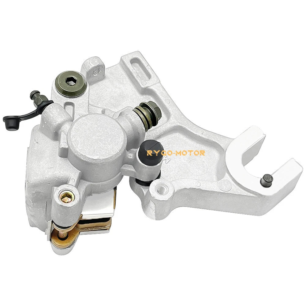 Rear Brake Caliper for Honda XR250R XR400R XR600R XR650L (1991-UP) 43150-MY6-305