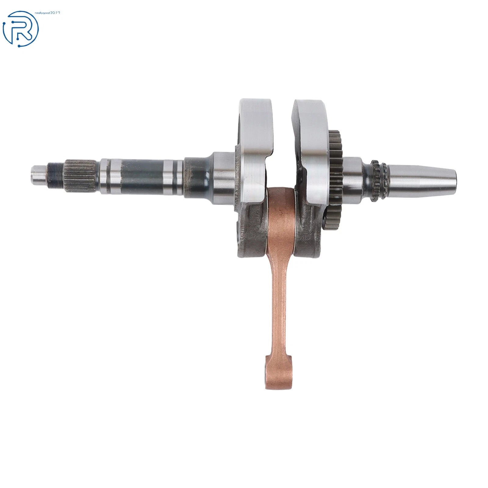 Crankshaft for Honda Rancher 350 TRX350 (2000–2006)