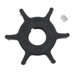 Water Pump Impeller with Key for Honda Marine 8D 9.9D (19210-ZW9-013)