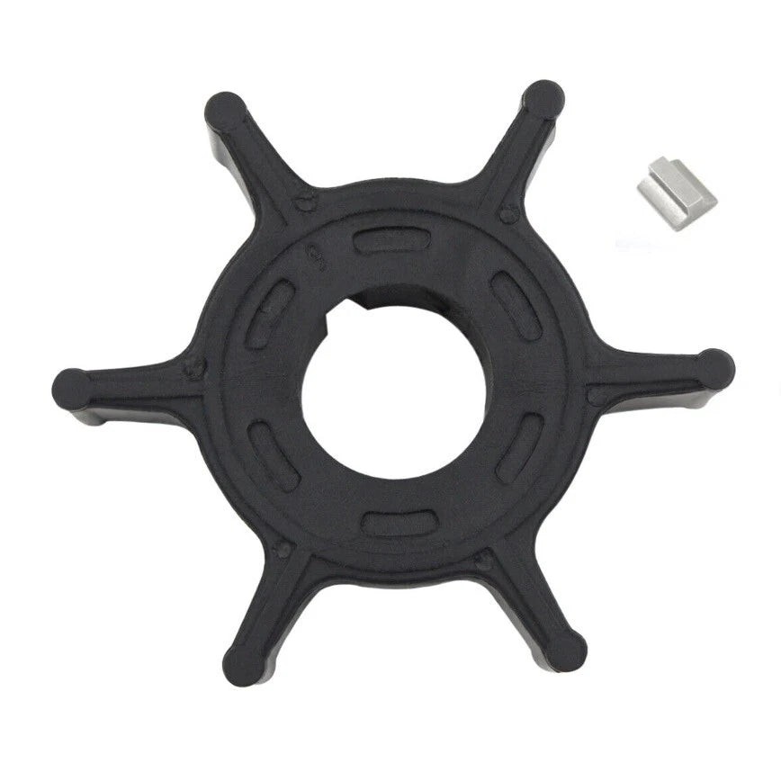 Water Pump Impeller with Key for Honda Marine 8D 9.9D (19210-ZW9-013)