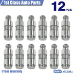 Set of 12 Lifters for Chrysler Jeep Dodge Ram Pentastar (2011–2020)