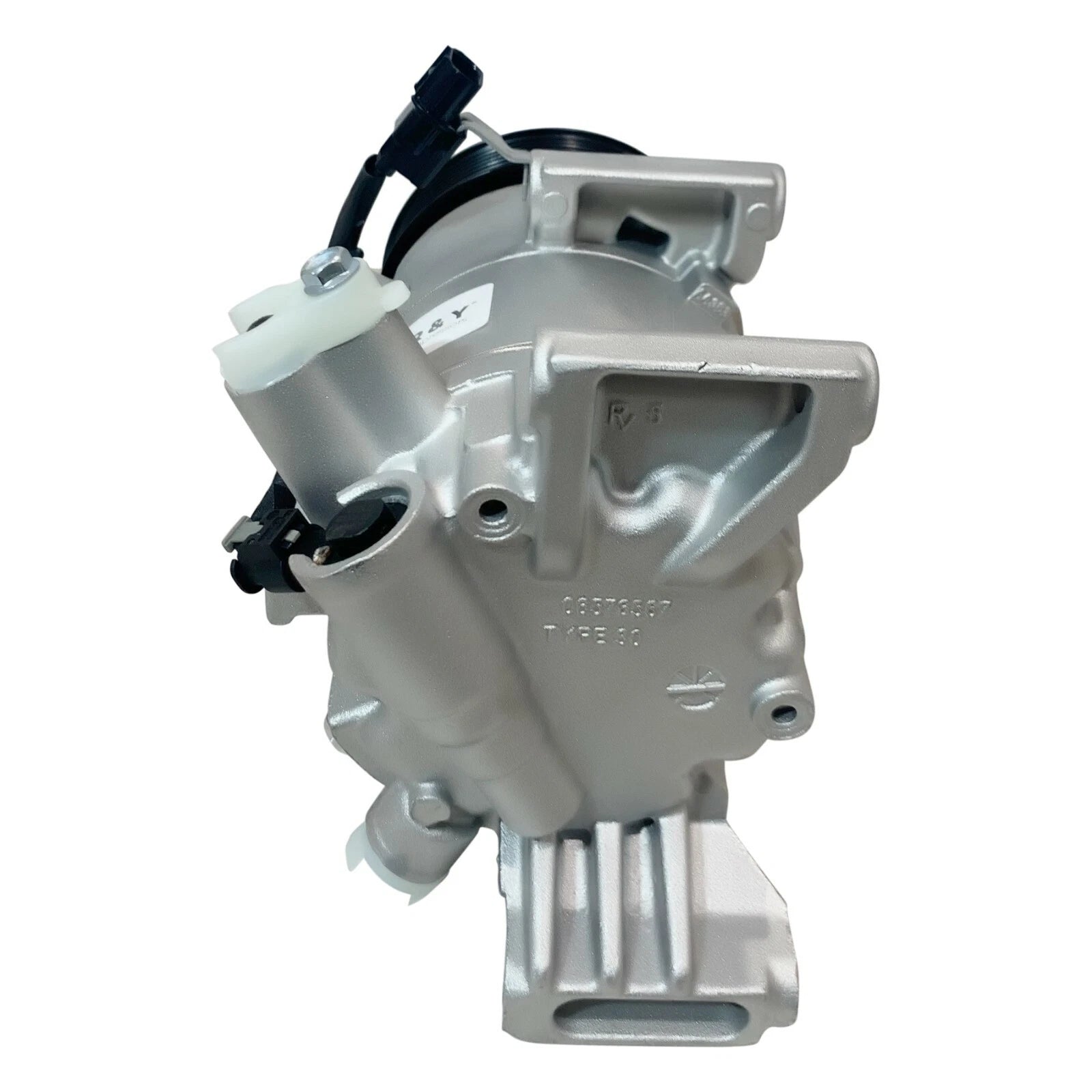 A C Compressor Kit Replacement for Honda CR-V 1.5L Turbo (2019-2020)