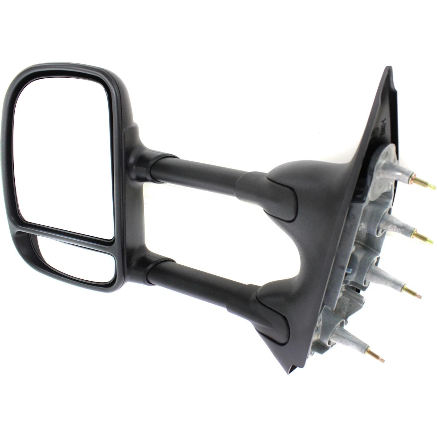 Towing Mirror for Ford E-350 Super Duty, E-250 (2002–2016) Driver Side