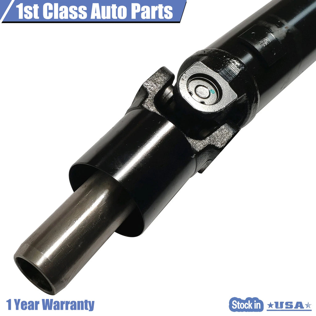 Rear Drive Shaft Assembly for Subaru Impreza (2008–2011)