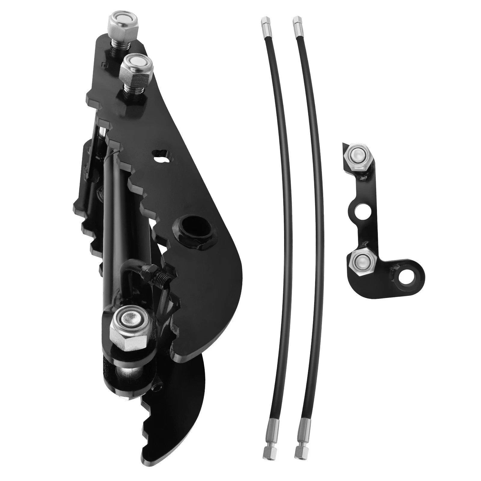 Thumb Attachment for Mini Excavator (2008) TYPH-2008 25mm Diameter