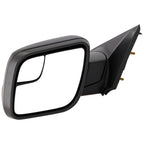 Driver Side Mirror for Ford Explorer (2016–2019)