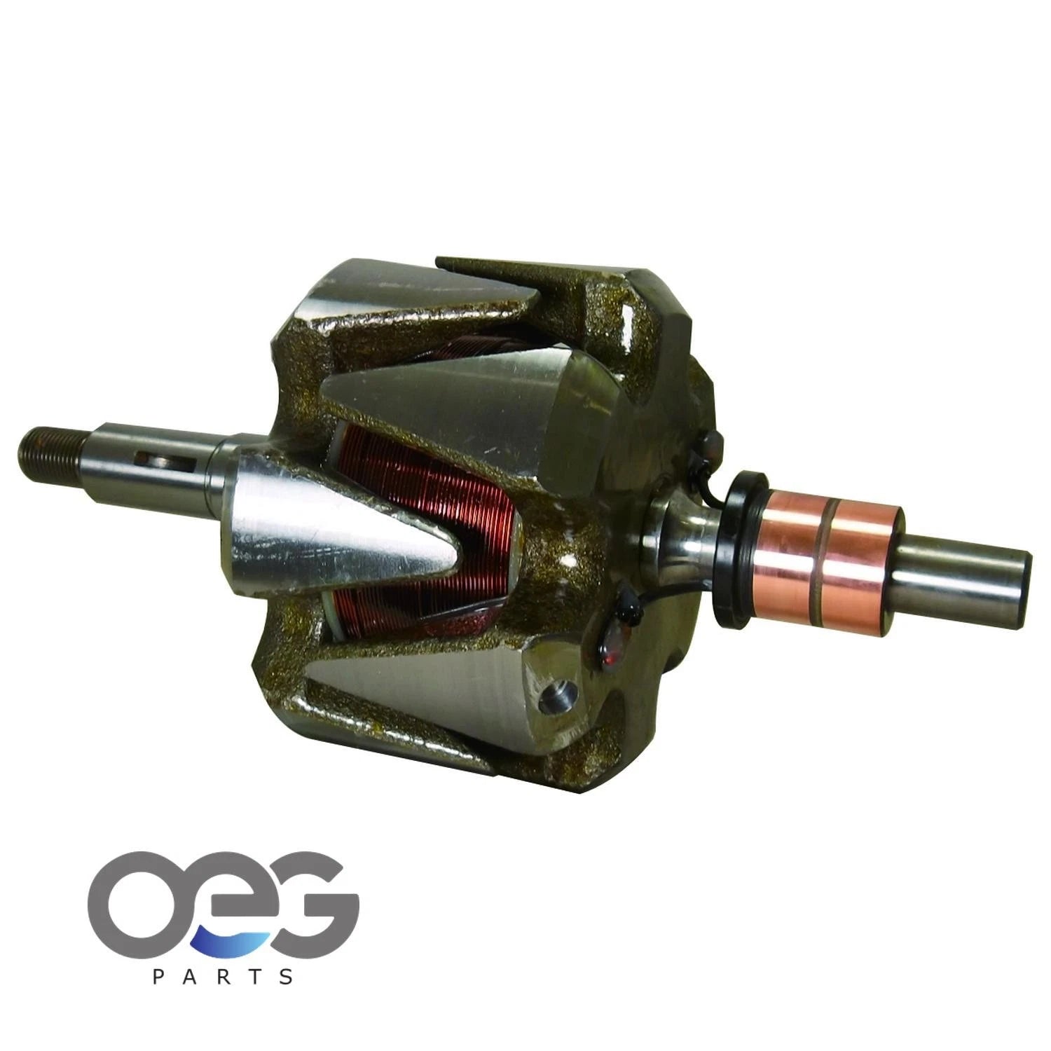 Rotor for American LaFrance ALF Eagle 12.0L (2004–2007)