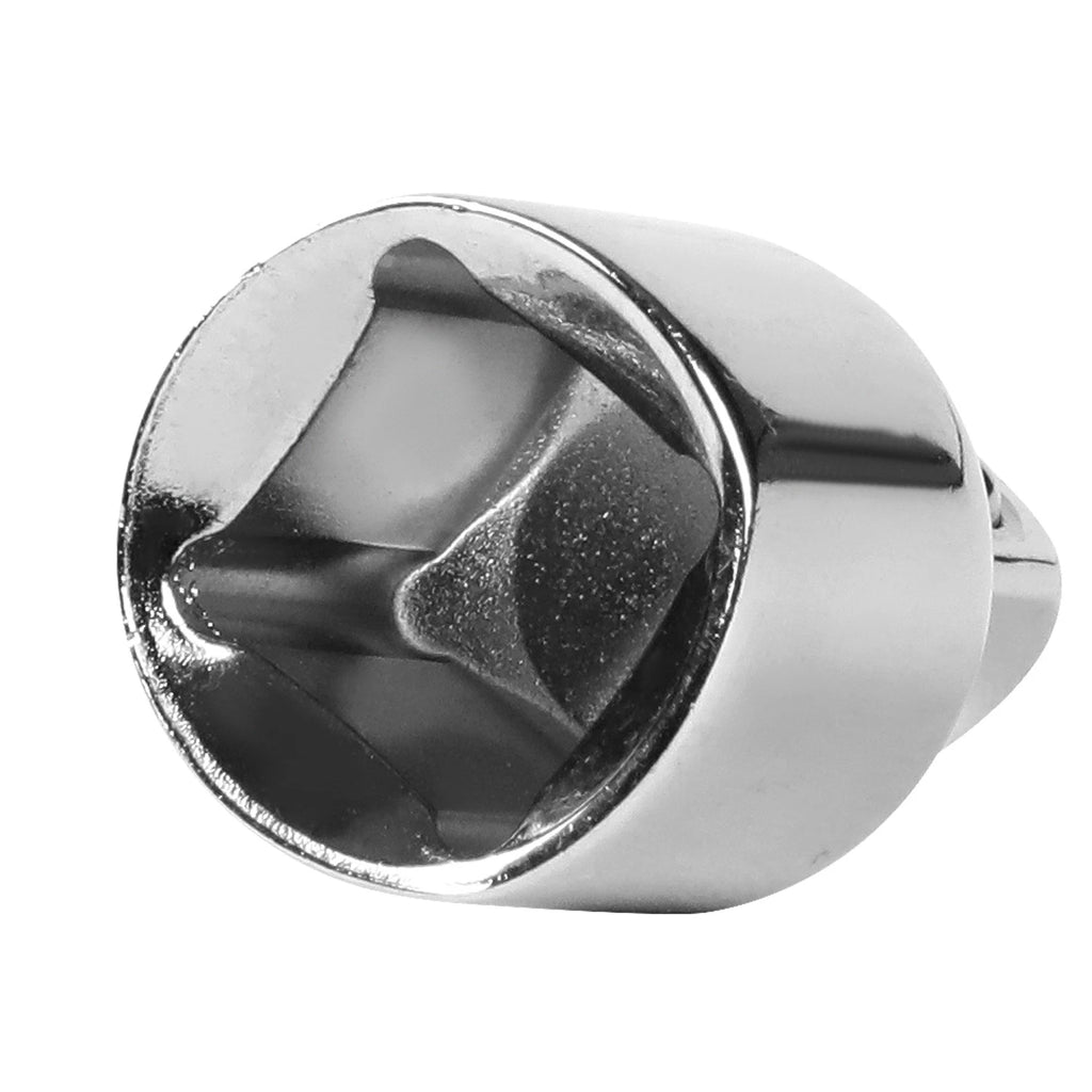 3/8" Female to 1/4" Male Socket Spanner Adapter Reducer Tool