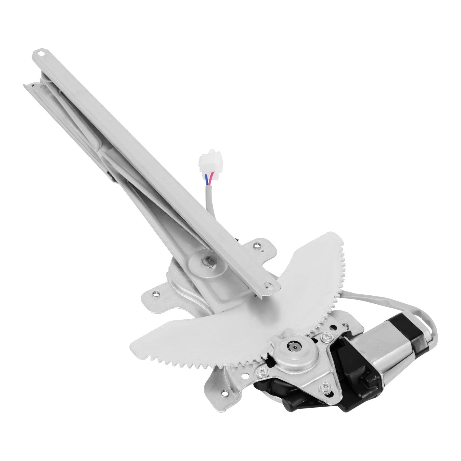 Electric Front Left Side Window Regulator w/ Motor for Lexus LX450 (1991–1997)