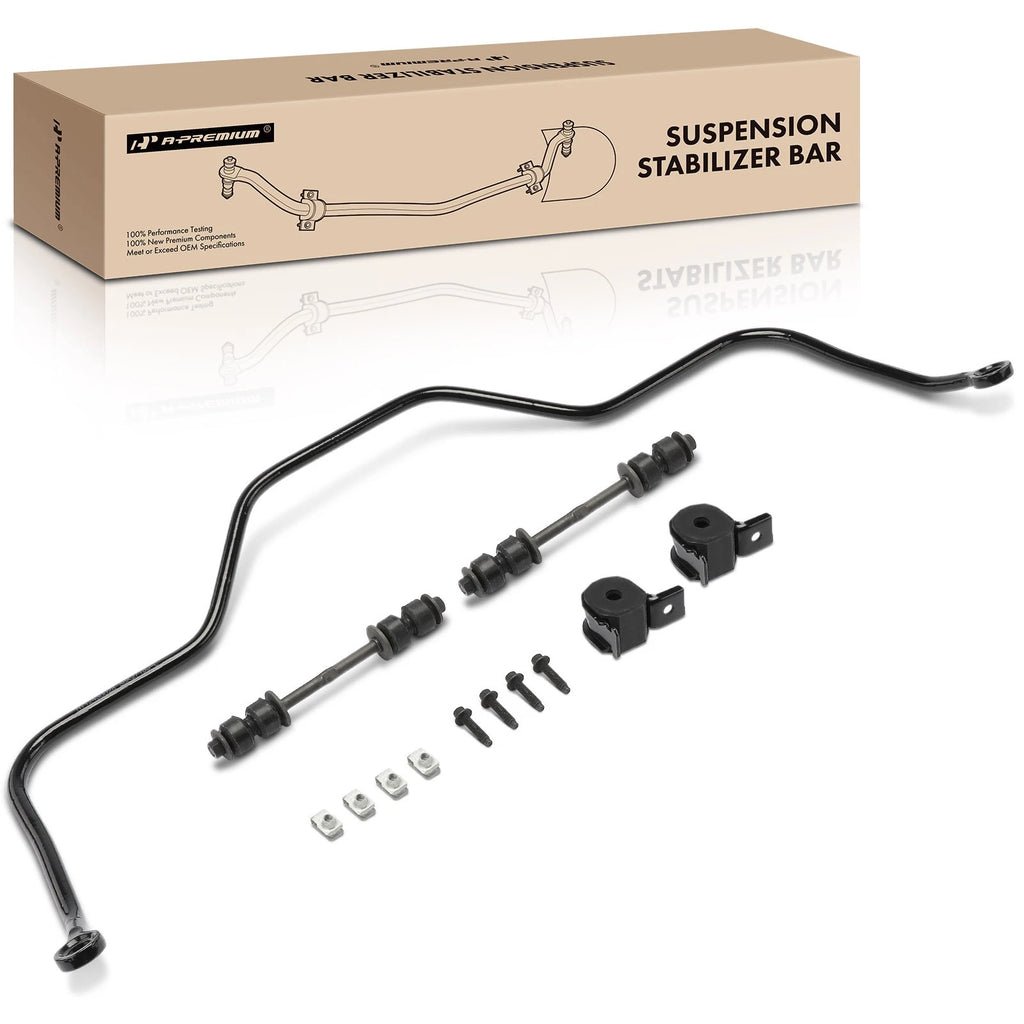 Rear Suspension Stabilizer Bar for Ford Crown Victoria (1992–2011)