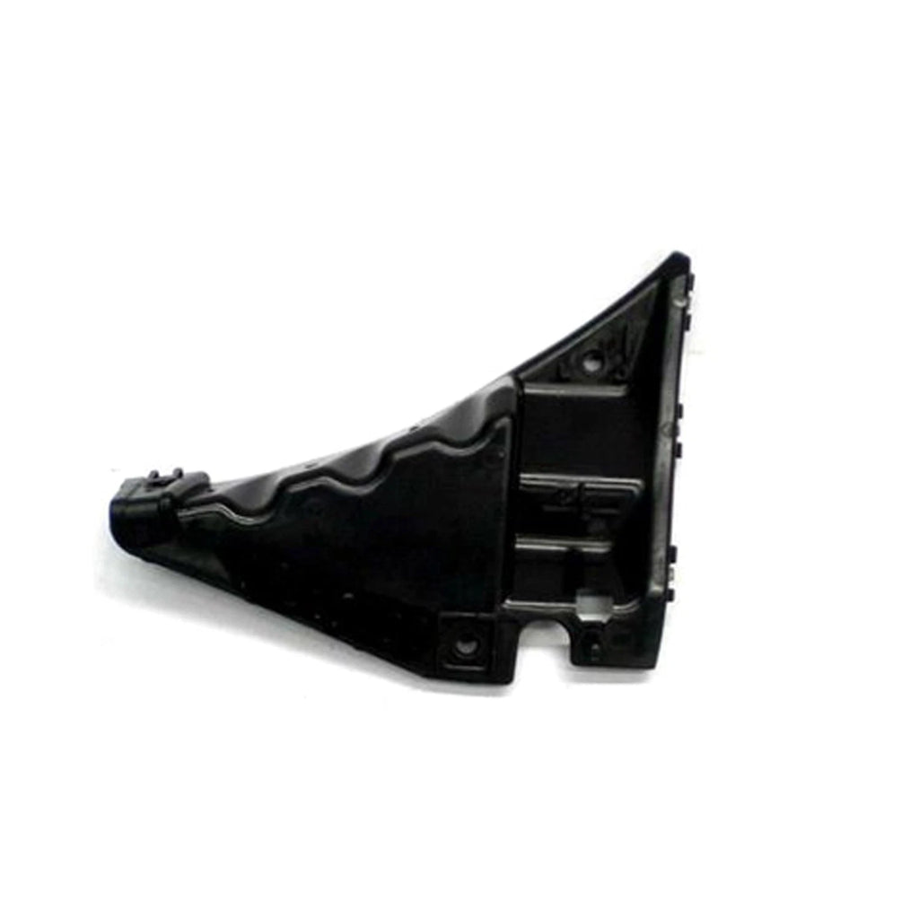 Replacement Plastic Driver Side Front Bumper Cover Support-See Compatible Chart