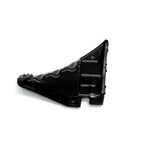 Replacement Plastic Driver Side Front Bumper Cover Support-See Compatible Chart