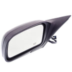 Driver Left Side Heated Mirror for Mercury Grand Marquis Crown Victoria