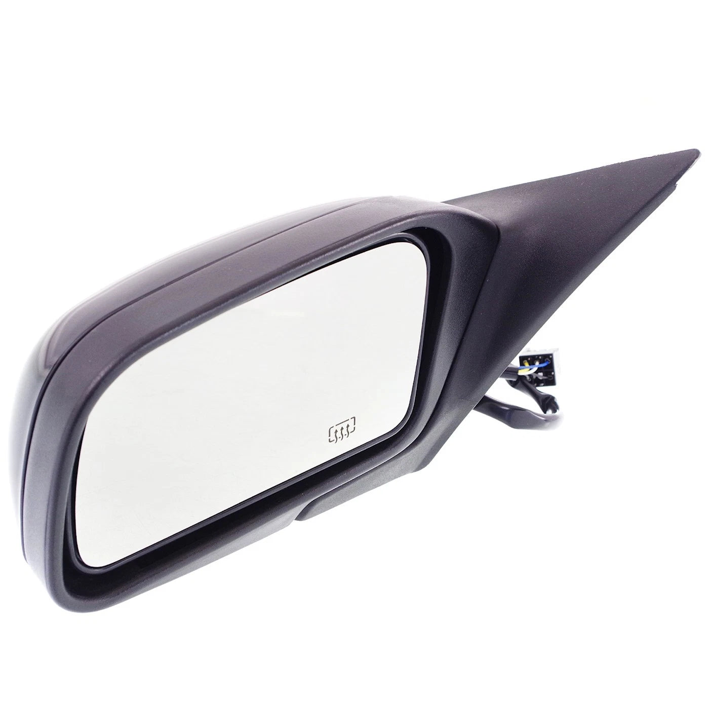 Driver Left Side Heated Mirror for Mercury Grand Marquis Crown Victoria
