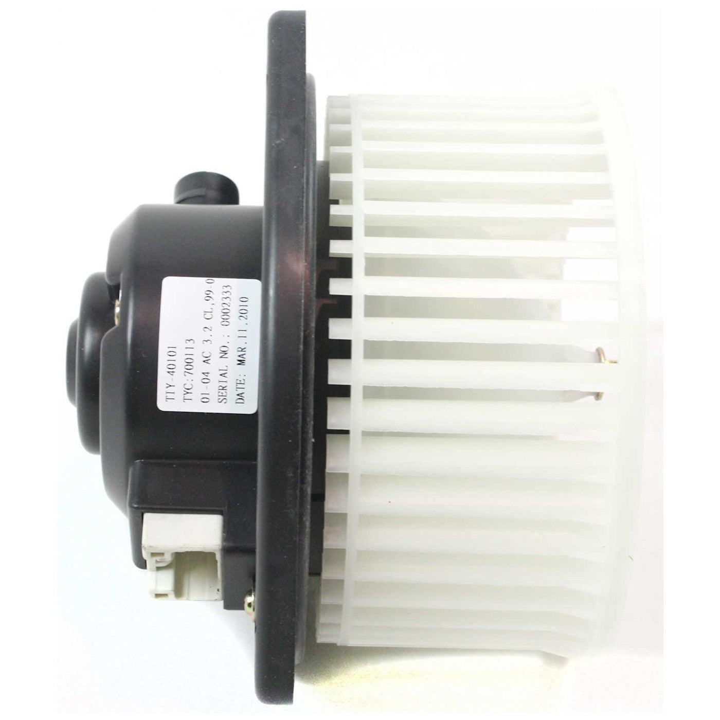 Blower Motors for Acura CL TL (1999–2003)
