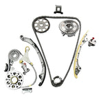 Timing Chain Kit with VVT Gear for Toyota 4Runner Tacoma (2005–2015)