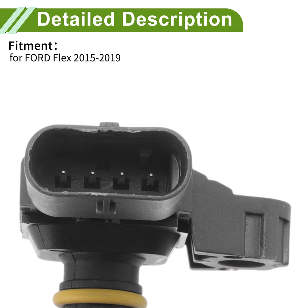 MAP Sensor No.GV2A9F479CA for Ford Flex (2015–2019)