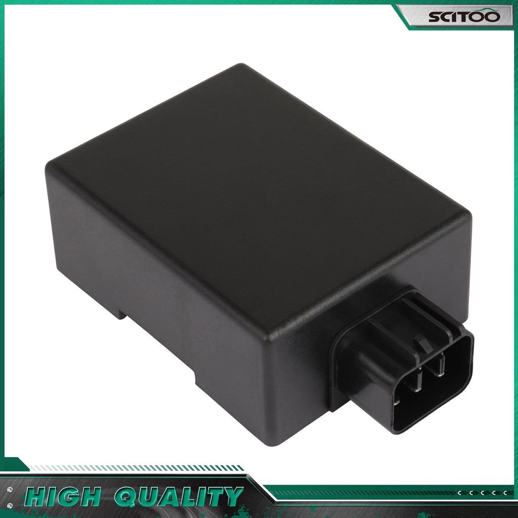 CDI Box for Polaris Hawkeye 300, Ranger 400, Sportsman 500, Scrambler (2002–2014) 3089238