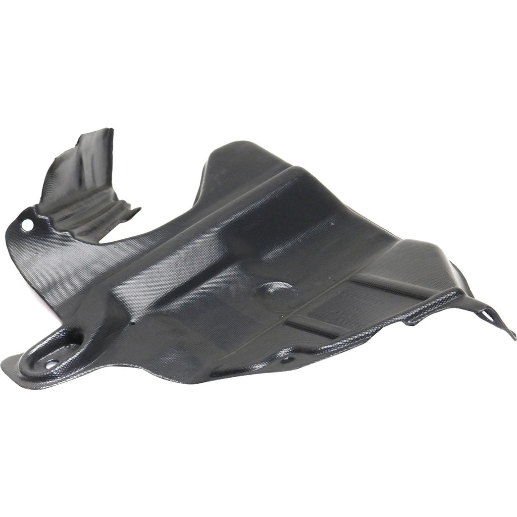 Engine Splash Shield Set for Nissan Sentra (1995-1999)