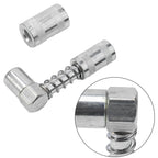 3 Jaw Coupler Grease Fitting Tool for Hand Grease Tools
