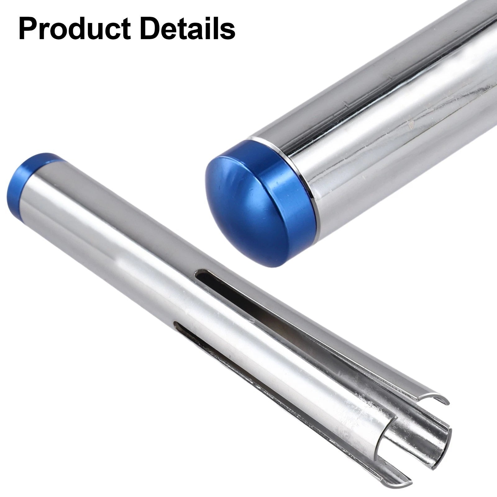 Bicycle Bearing Removal Tool for Press In Crank Bearings (Universal)