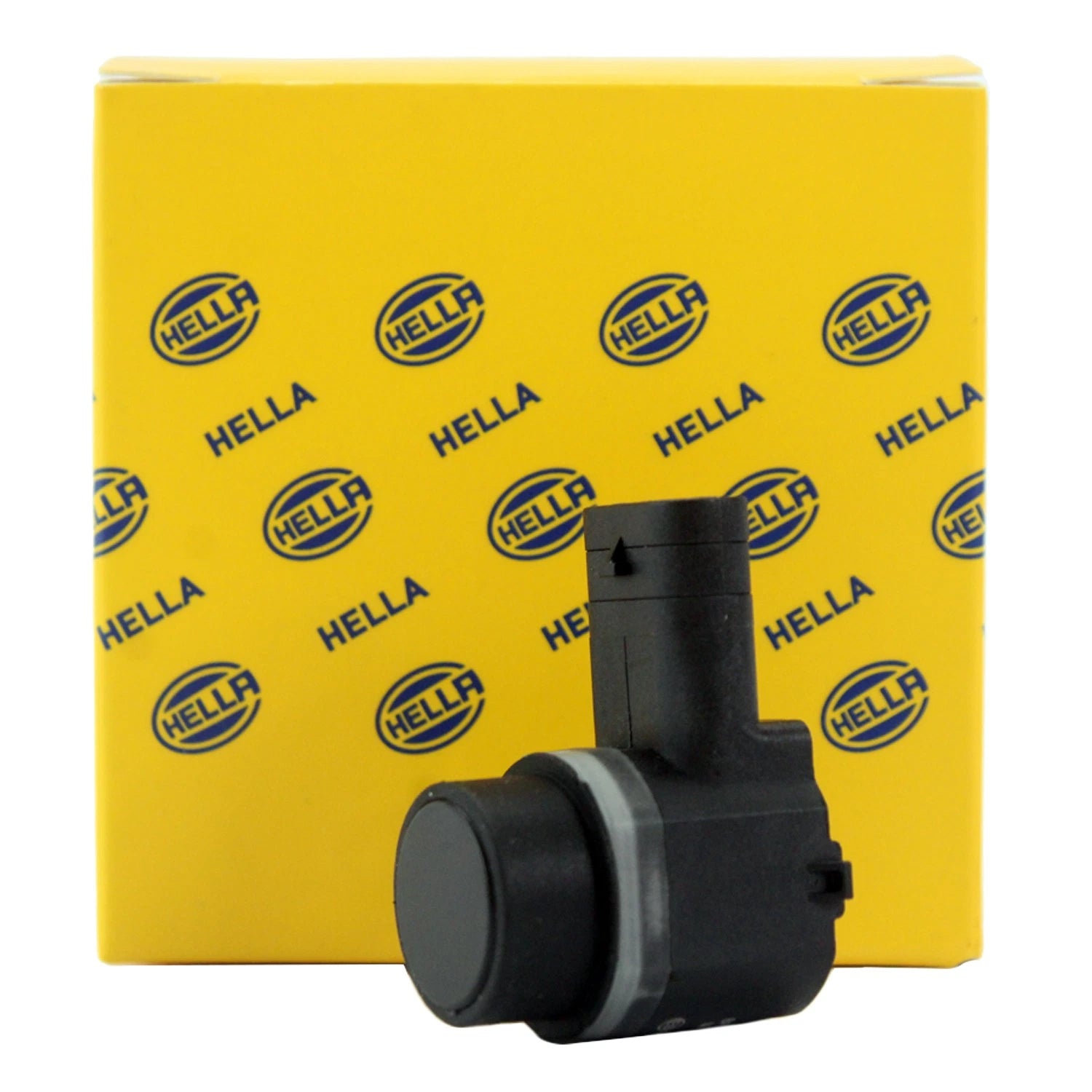 Hella Parking Aid Sensor for Audi A6 (2011–2018) 358141771