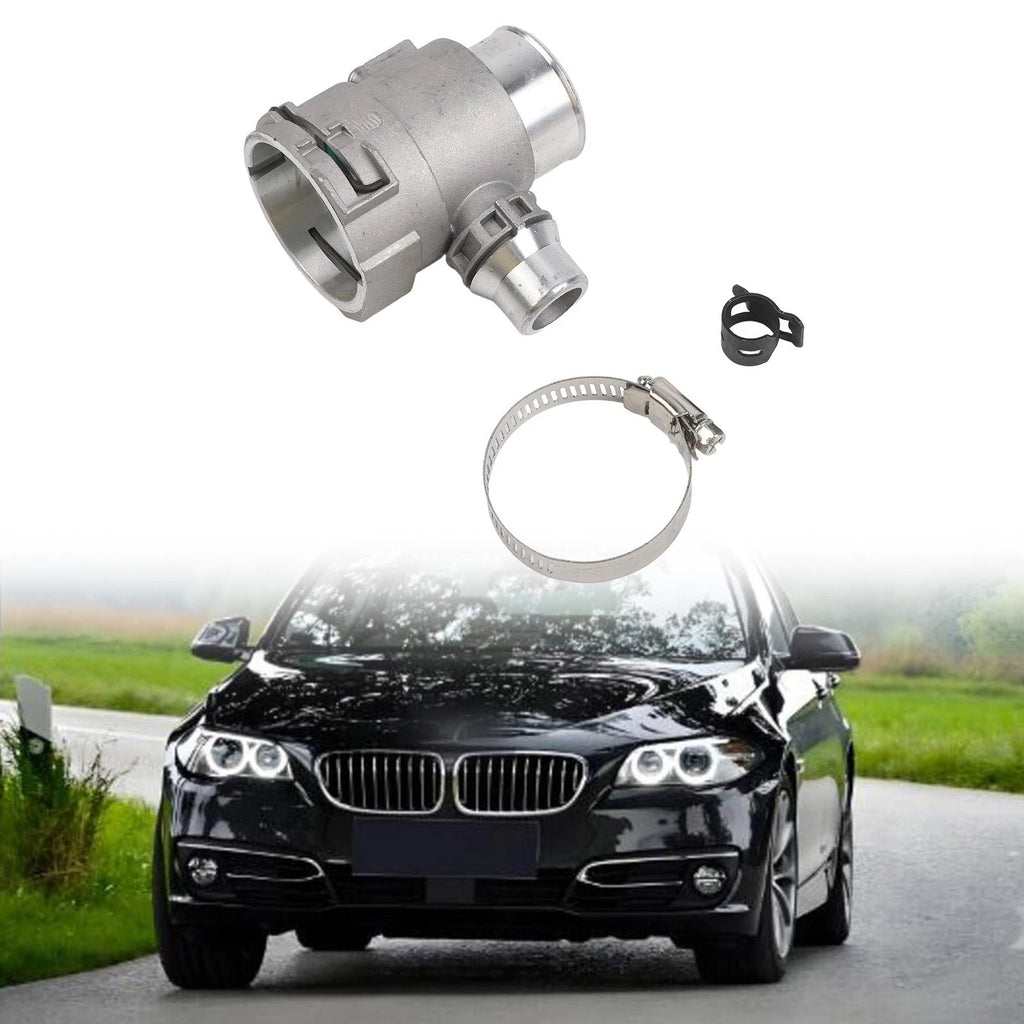 Tank Connector Upper Hose for BMW 5 Series (F18)