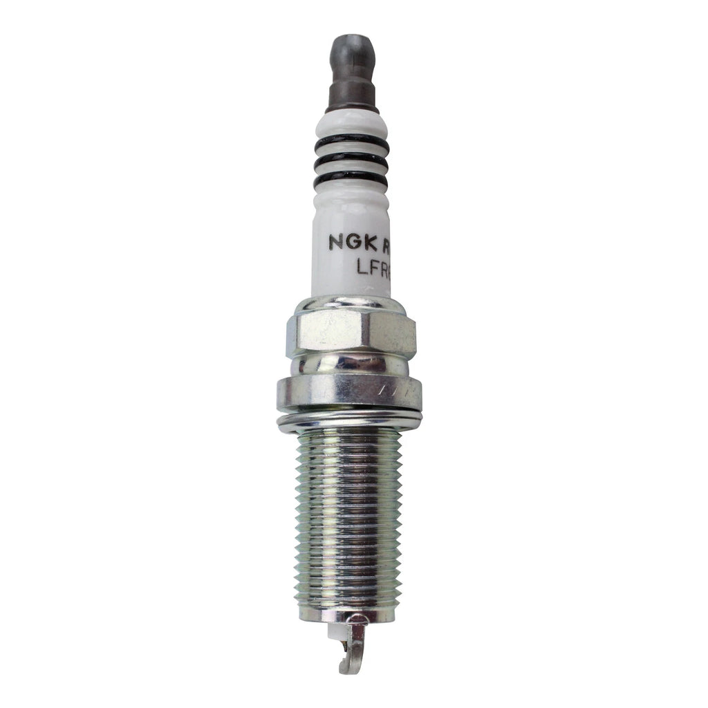 NGK 93420 Ruthenium HX Spark Plug LFR6BHX for Dodge Jeep MB Saab Subaru Volvo (2010–2023)