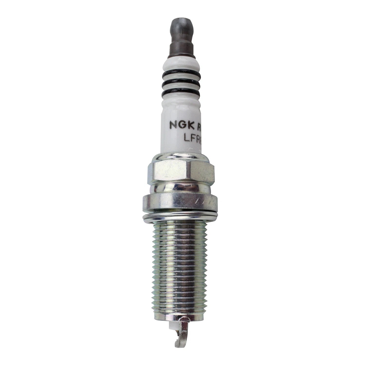 NGK 93420 Ruthenium HX Spark Plug LFR6BHX for Dodge Jeep MB Saab Subaru Volvo (2010–2023)