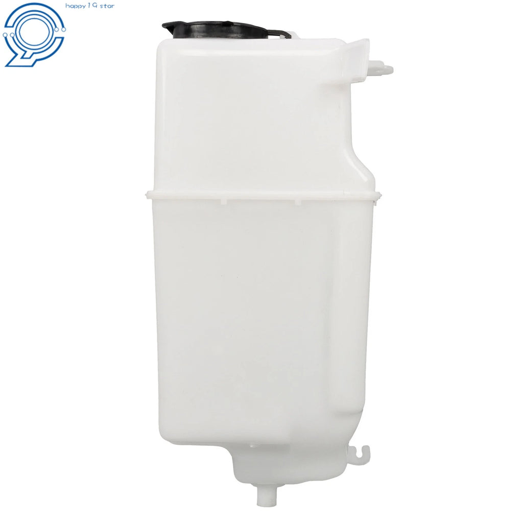 Windshield Washer Reservoir Tank with Motor for Toyota Tacoma (2005–2015)