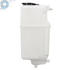 Windshield Washer Reservoir Tank with Motor for Toyota Tacoma (2005–2015)