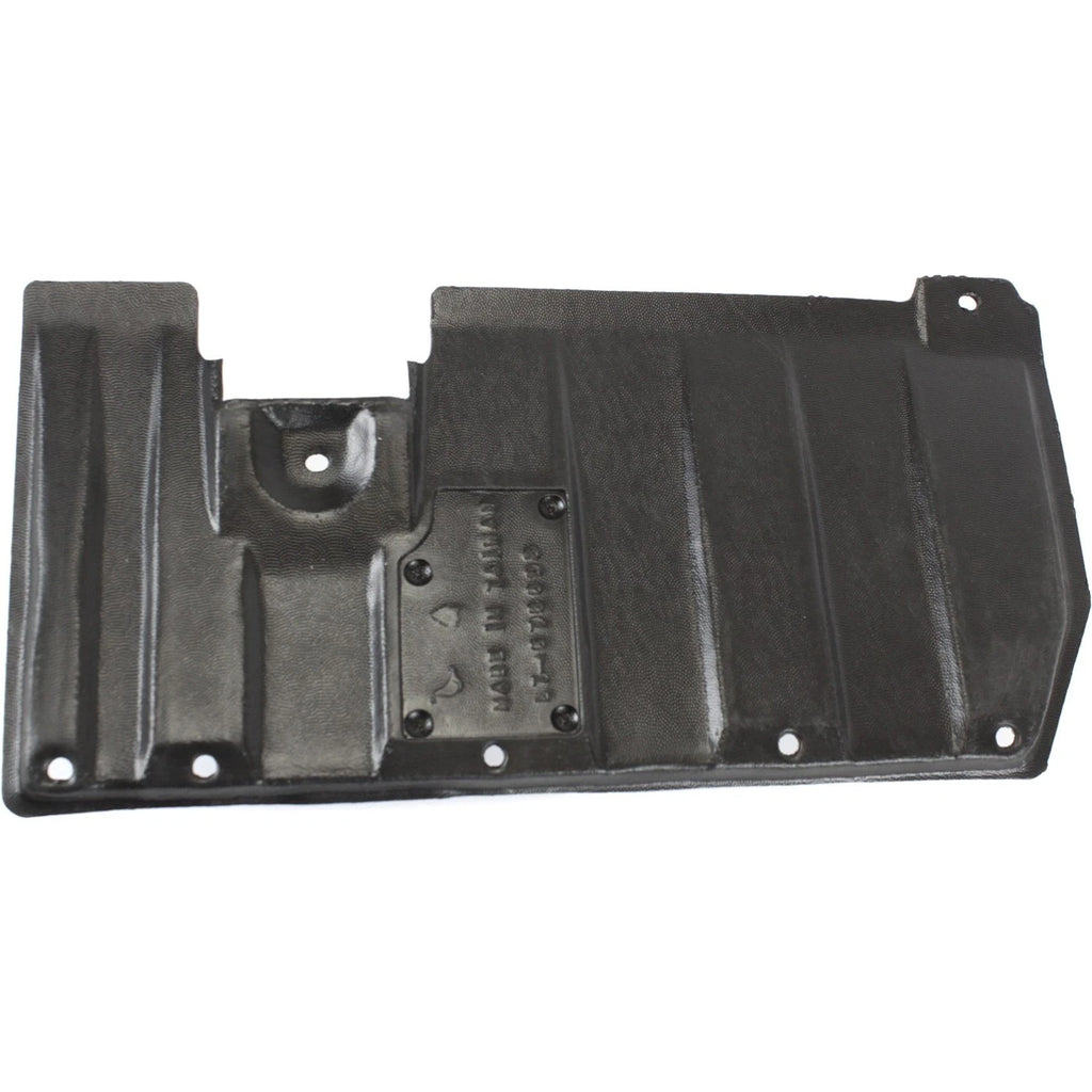 Engine Splash Shield for Mitsubishi Outlander Sport (2011–2022) Right Lower