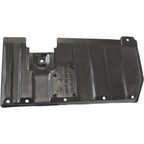 Engine Splash Shield for Mitsubishi Outlander Sport (2011–2022) Right Lower