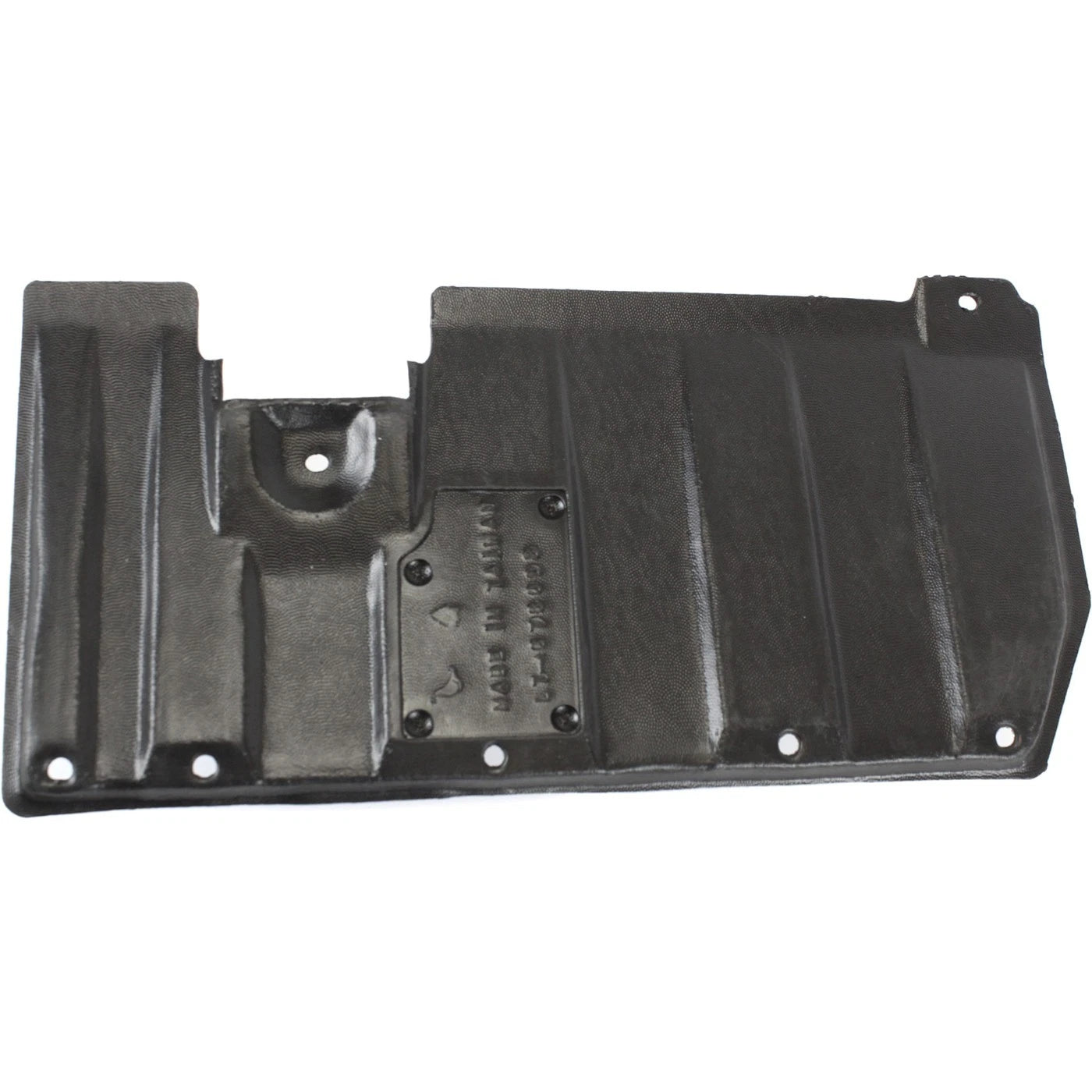 Engine Splash Shield for Mitsubishi Outlander Sport (2011–2022) Right Lower