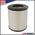 1PC Air Filter AF25139M, RS3518, P527682, P185069 for Freightliner Columbia (2001–2010)
