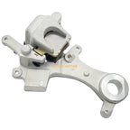 Rear Brake Caliper & Pads for Yamaha WR250F WR450F YZ125 YZ250 YZ250F YZ450F (2003–2023)