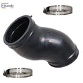 Air Cleaner Joint for Yamaha Grizzly 600 YFM600 (1998–2001) 4WV-14453-00-00