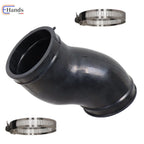 Air Cleaner Joint for Yamaha Grizzly 600 YFM600 (1998–2001) 4WV-14453-00-00