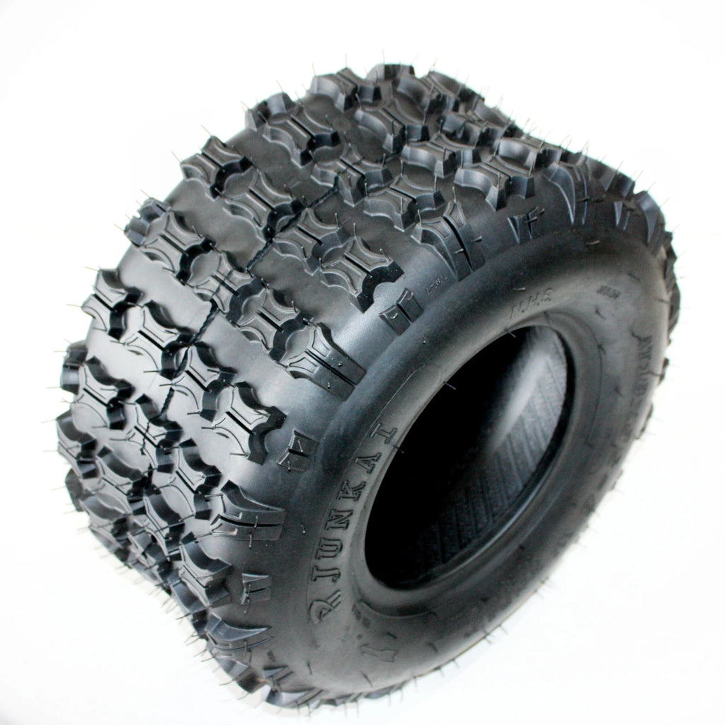 4-Ply 18 x 9.50-8 Rear Tire for 150cc Quad Dirt Bike ATV